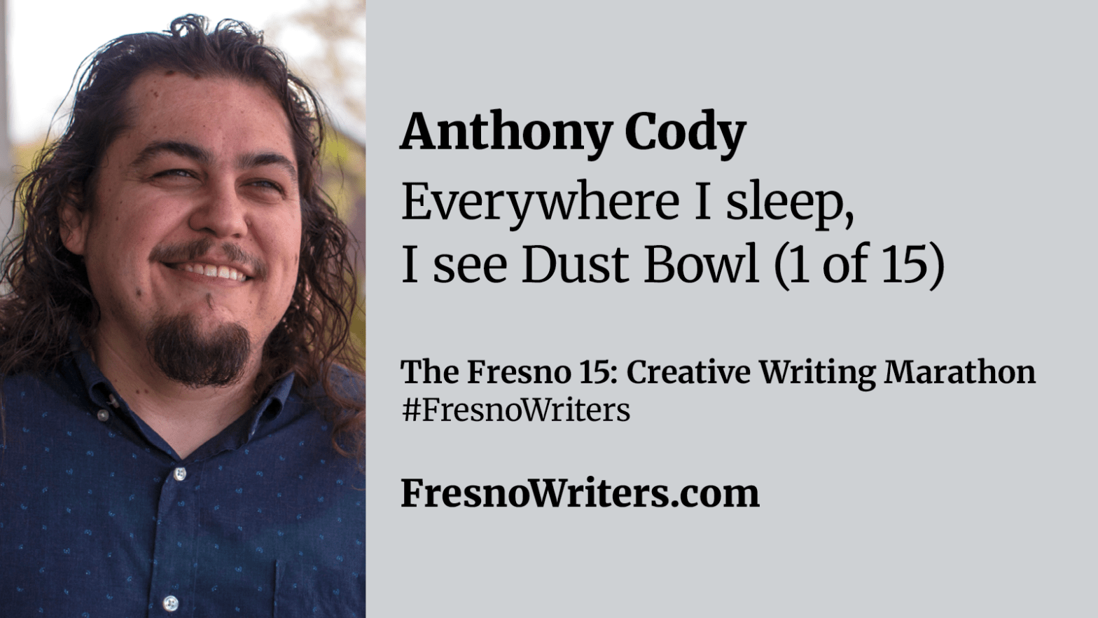 Anthony Cody featured image