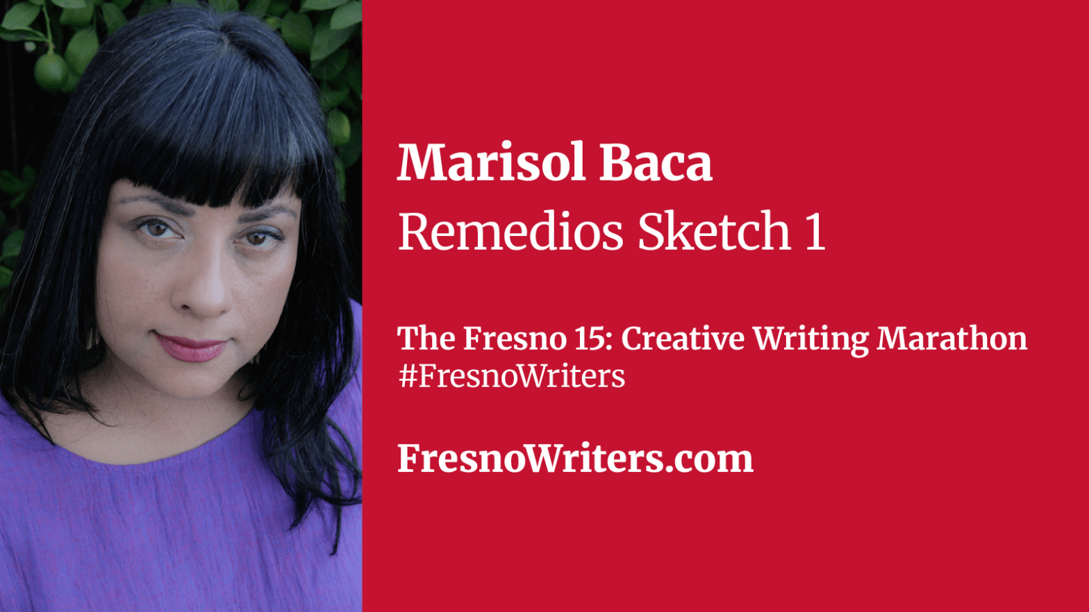 Marisol Baca featured image