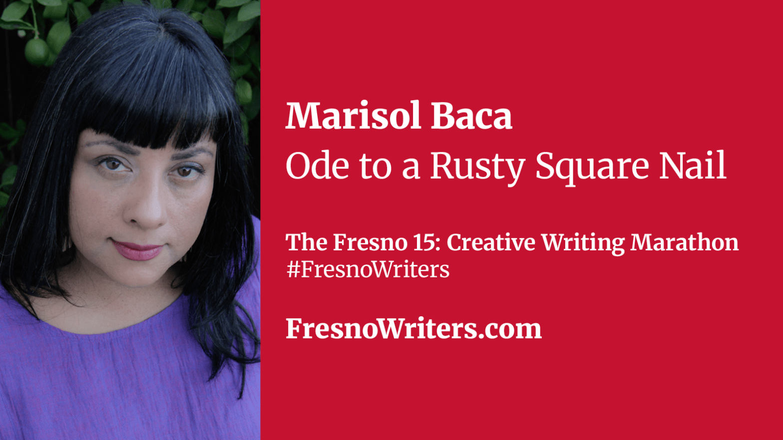 Marisol Baca featured image