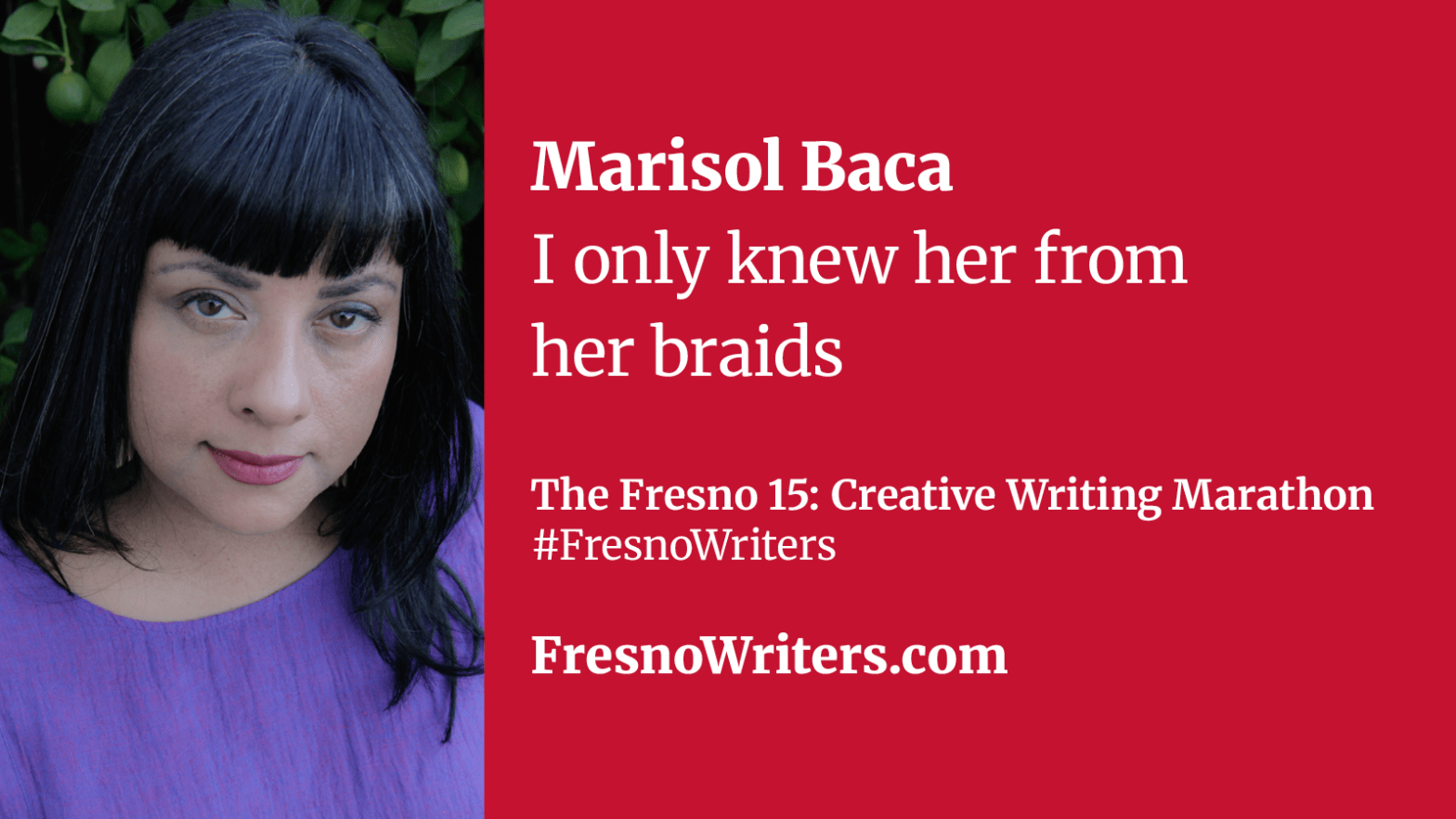 Marisol Baca featured image