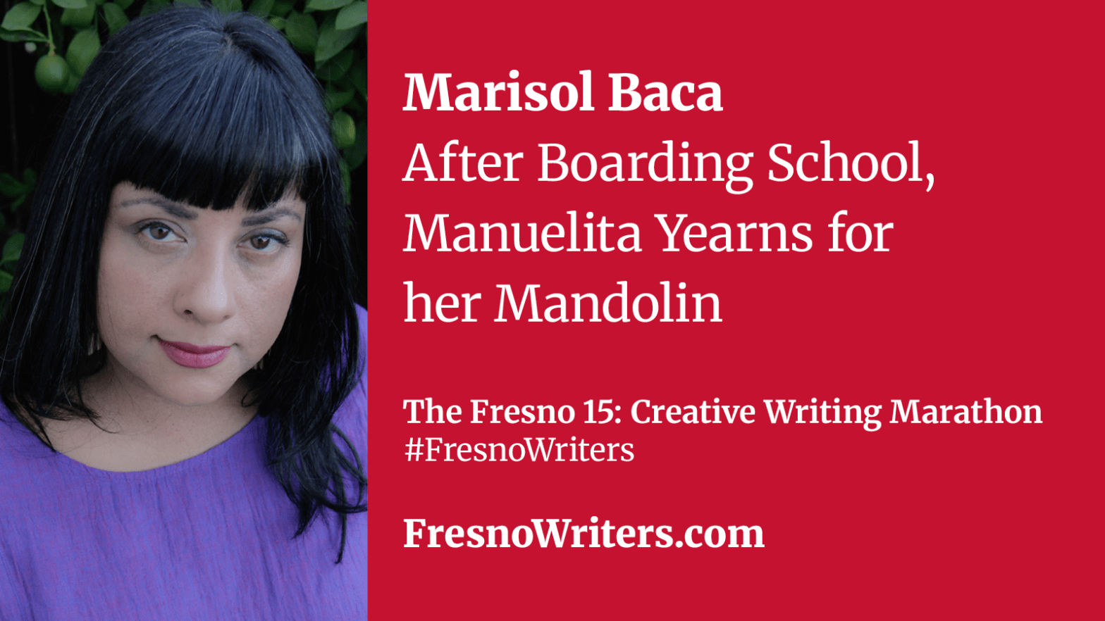 Marisol Baca featured image