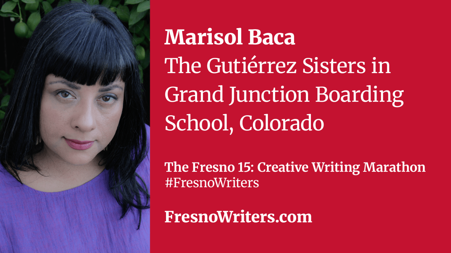 Marisol Baca featured image