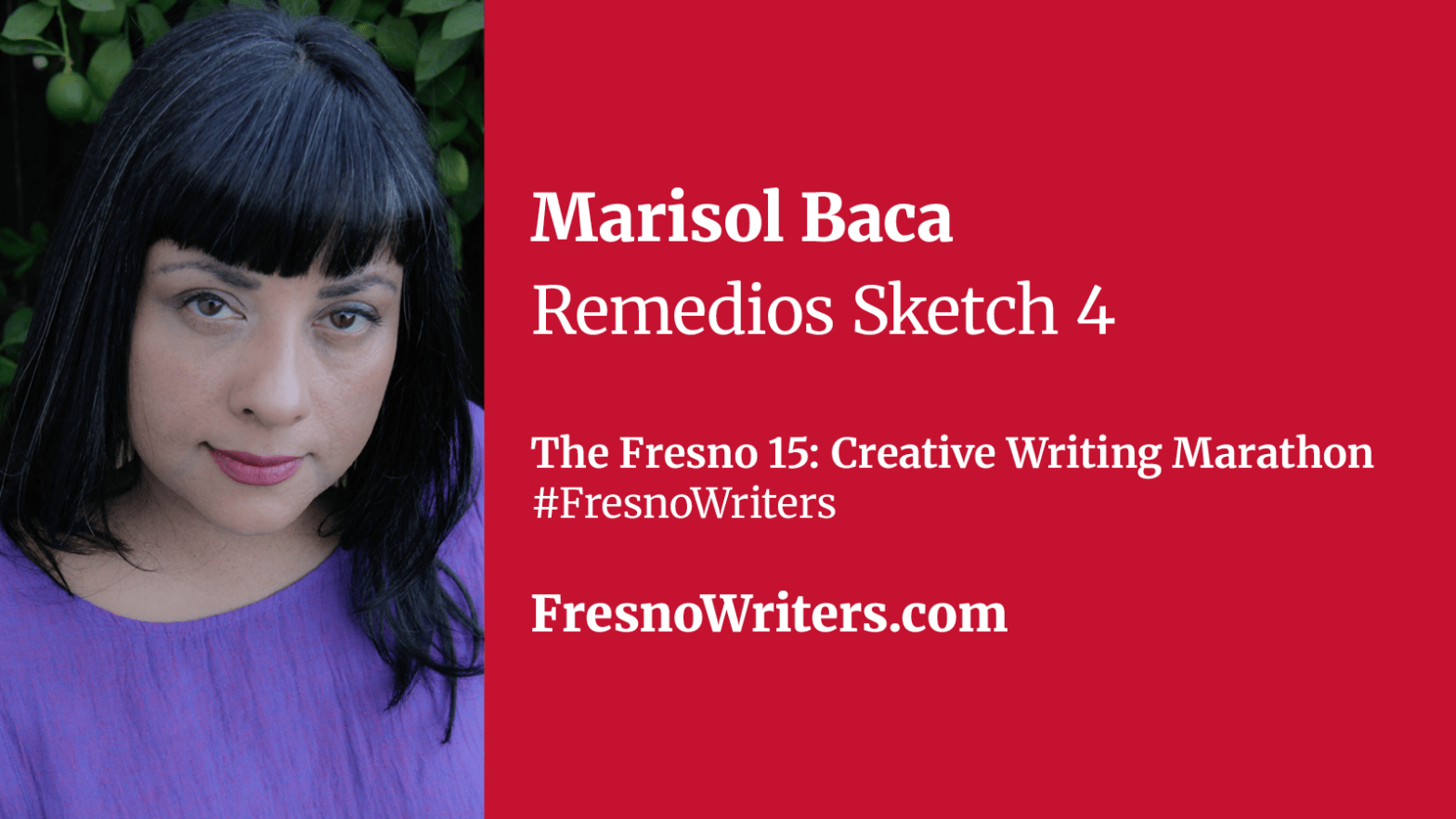 Marisol Baca featured image