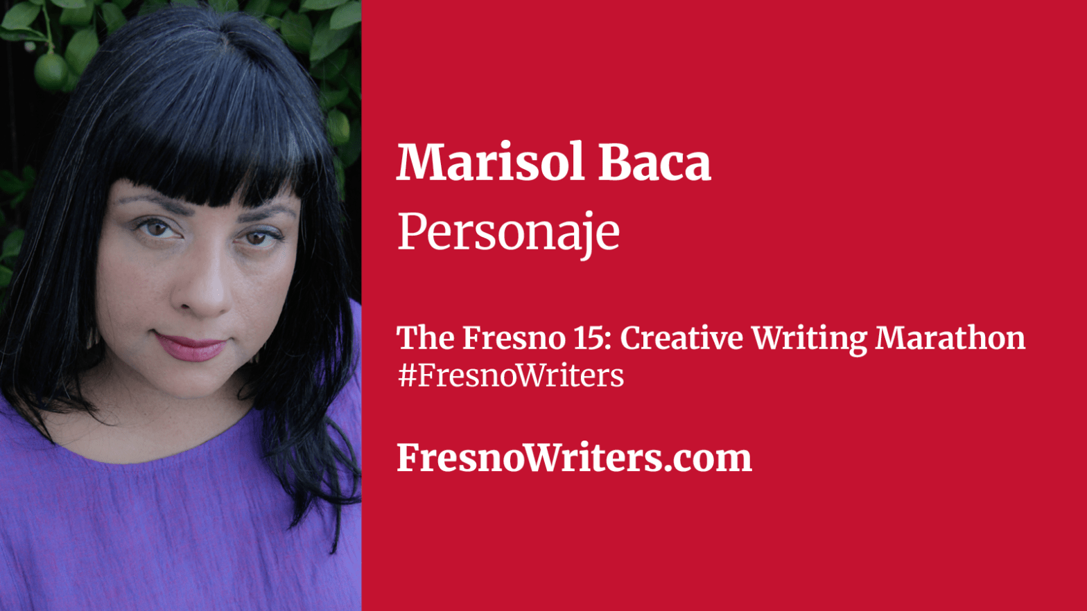 Marisol Baca featured image