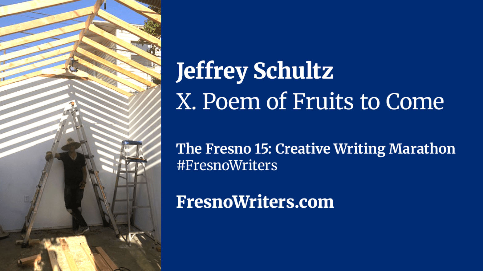 Jeffrey Schultz featured image