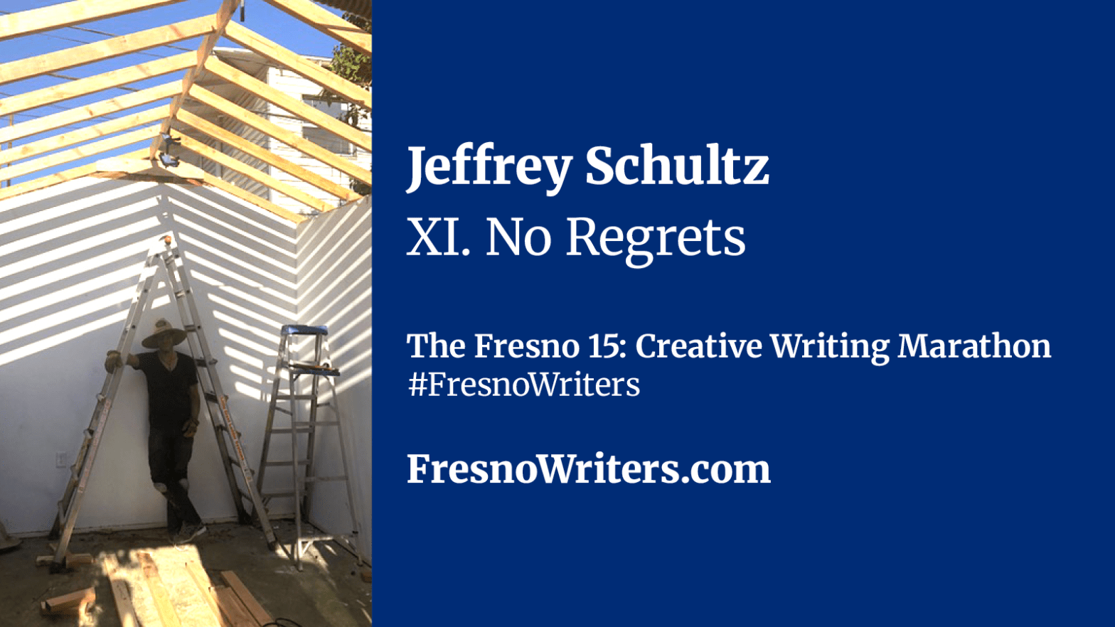 Jeffrey Schultz featured image