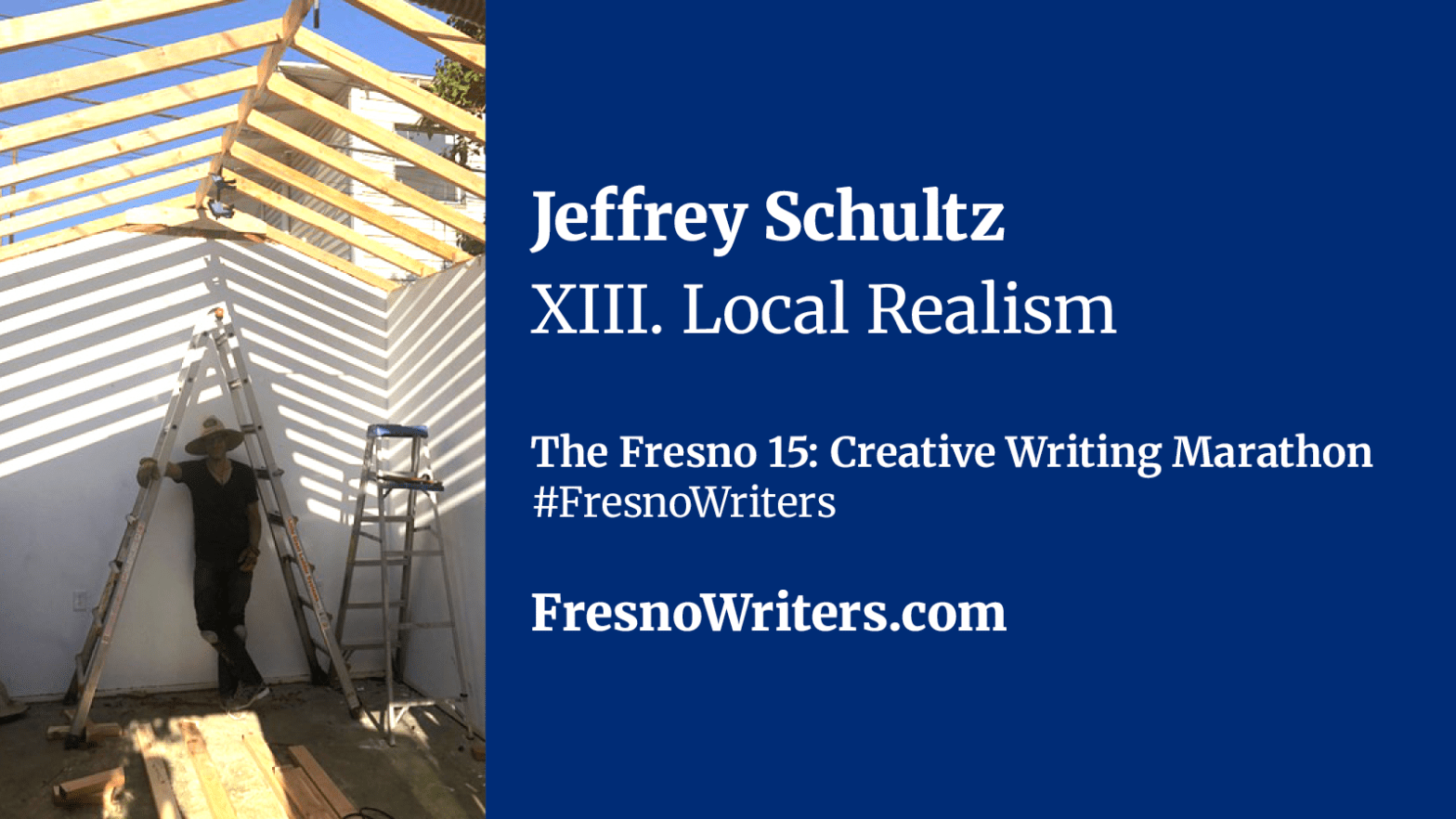 Jeffrey Schultz featured image