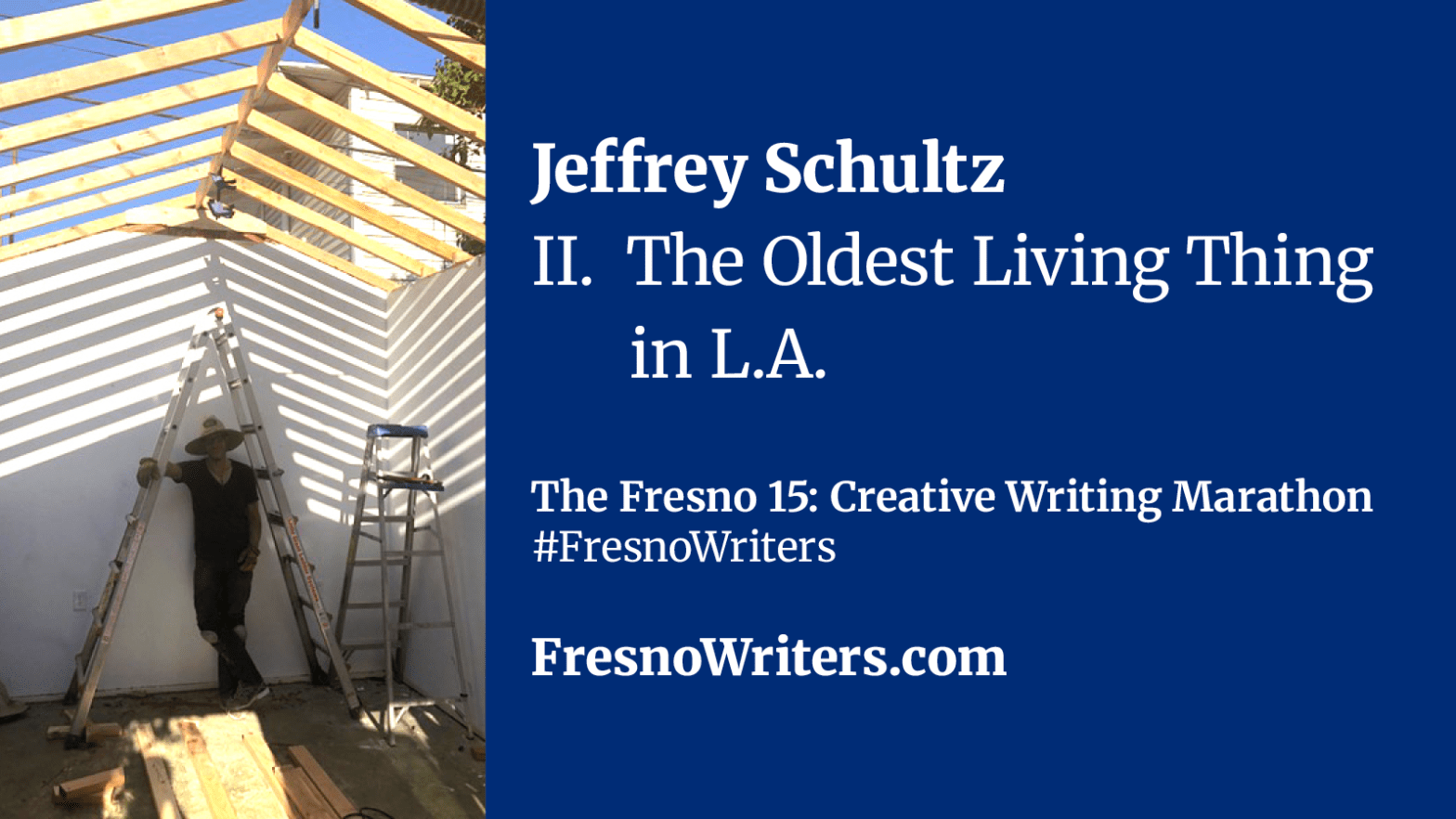 Jeffrey Schultz featured image