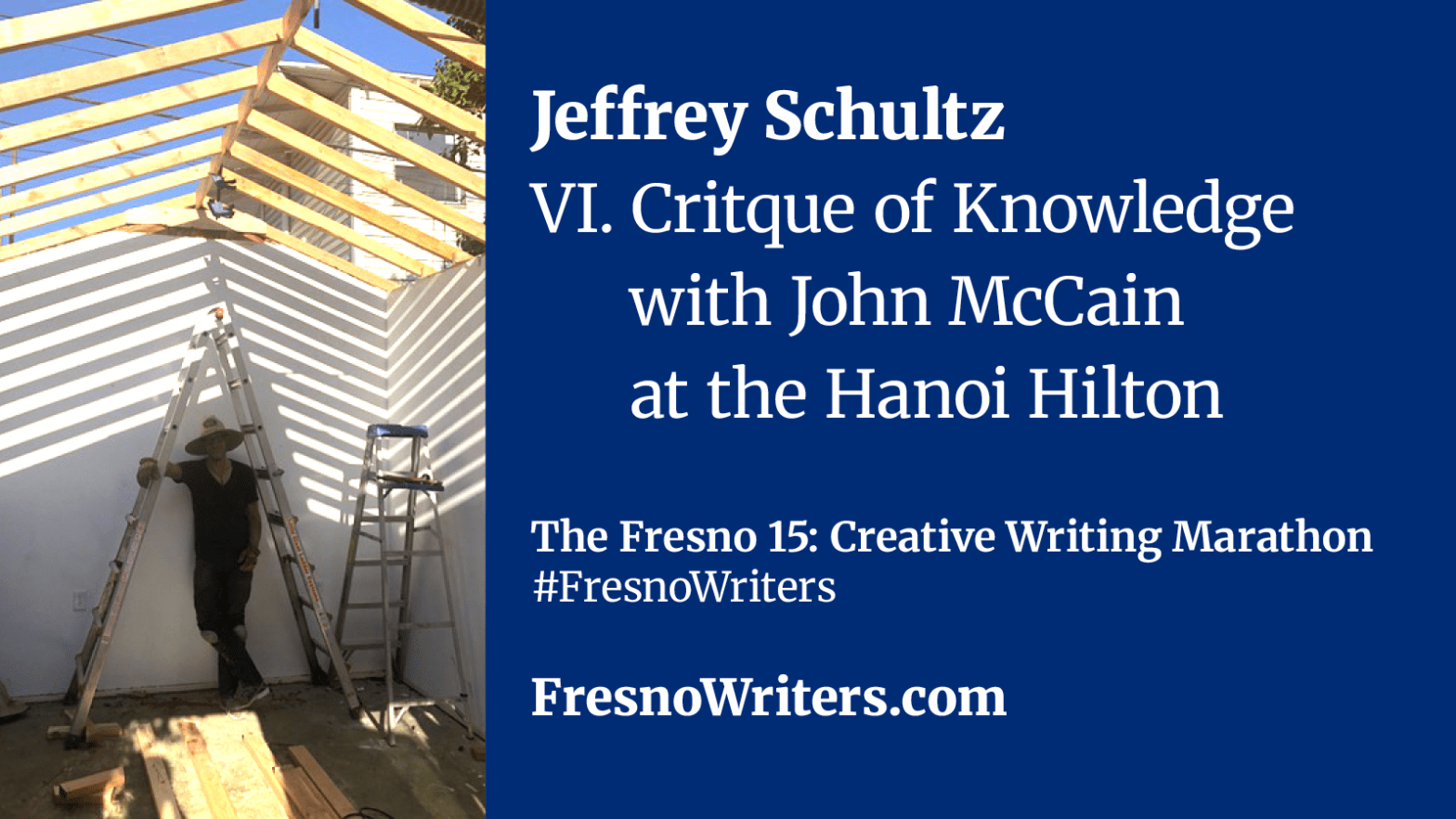 Jeffrey Schultz featured image