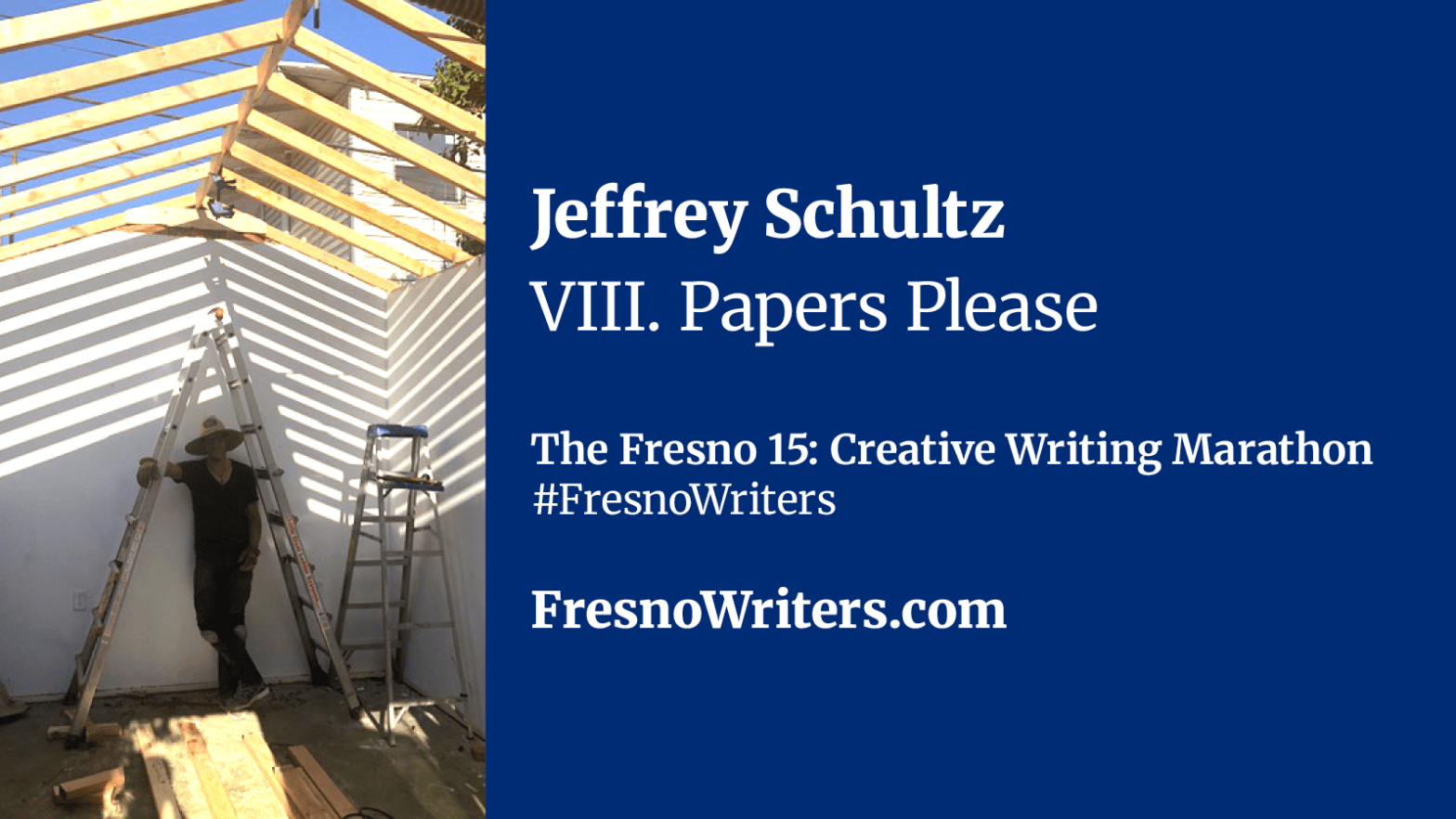 Jeffrey Schultz featured image