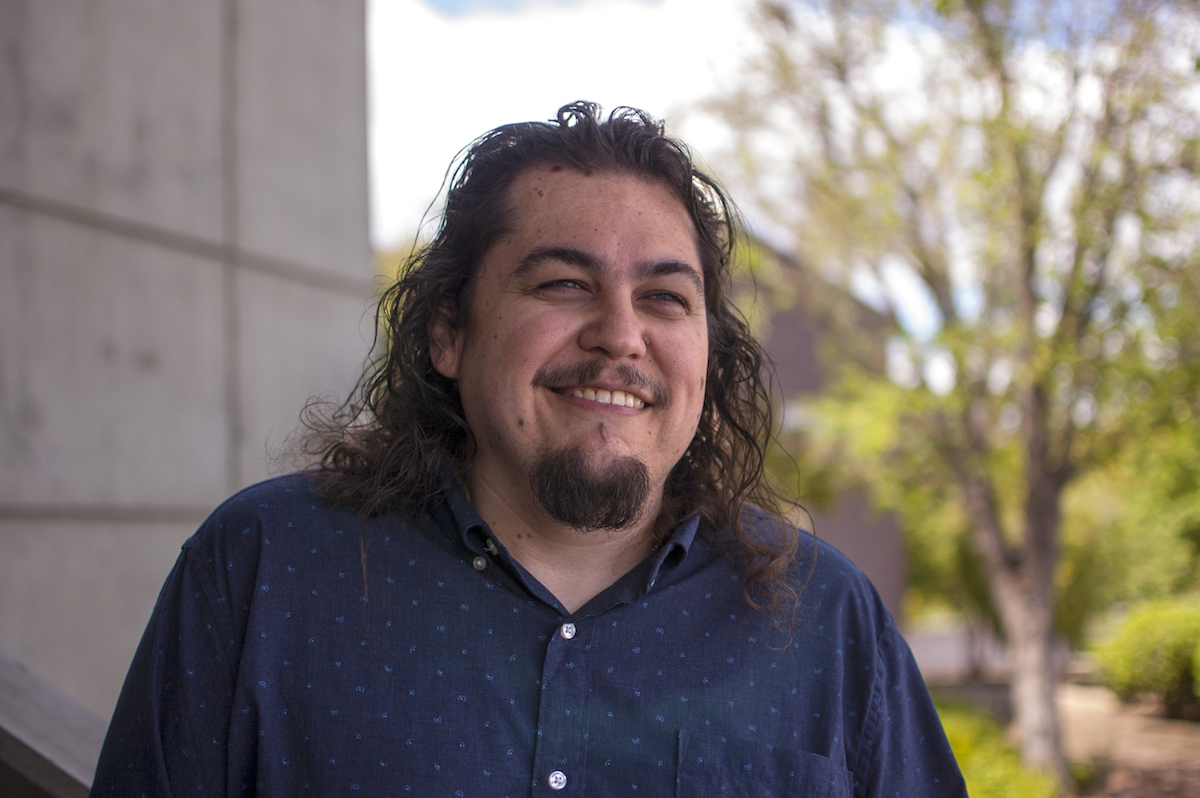 anthony cody author photo