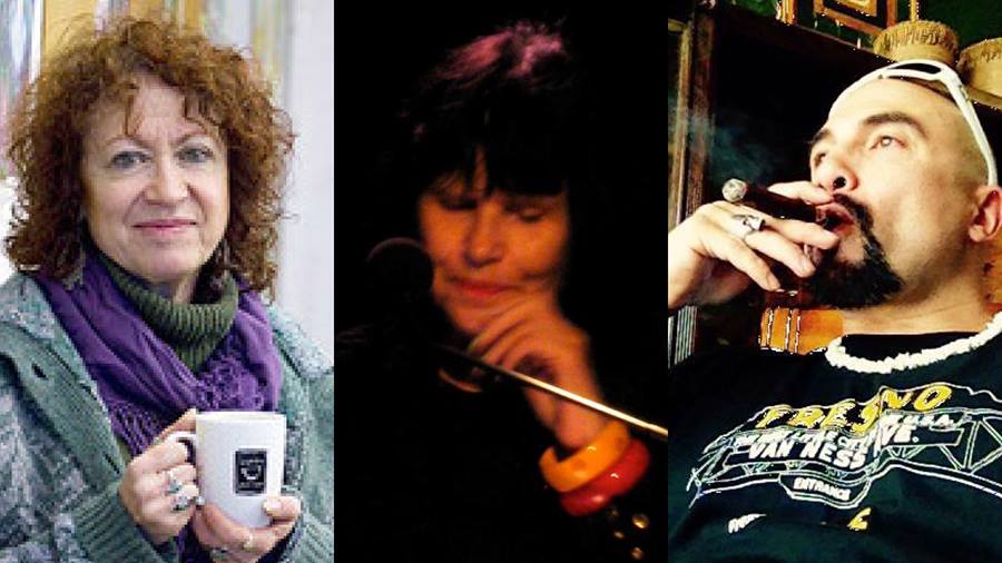 Salazar, Lummis and Chacón