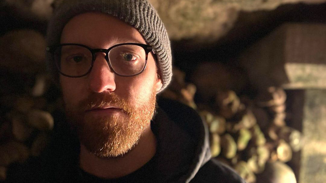 Anselmi author photo